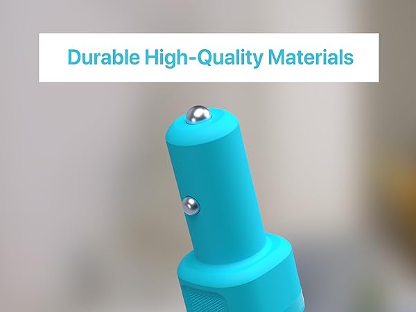 Durable high-quality materials