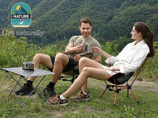 ultralight backpacking chair