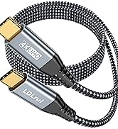 usbc to usbc monitor cable-6FT