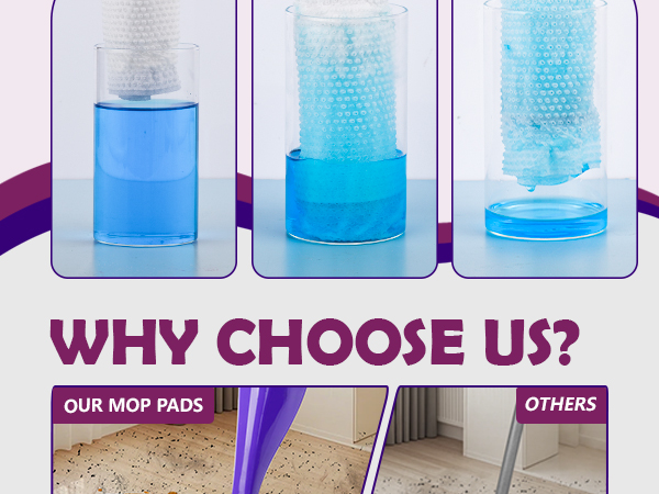 swiffer wet pads refill