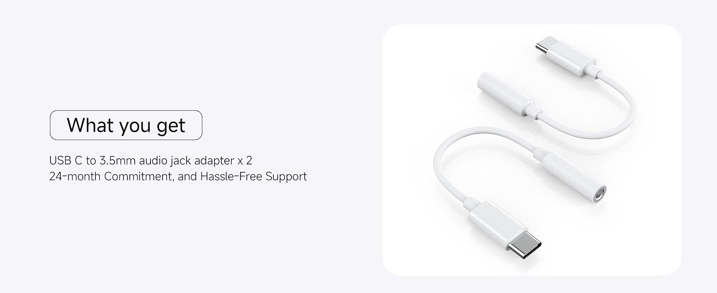 dongle headphone adapter usb-c to 3.5 mm headphone jack adapter iphone adapter for headphone jack