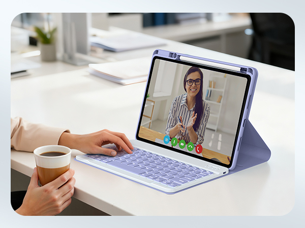 keyboard for ipad 10th gen