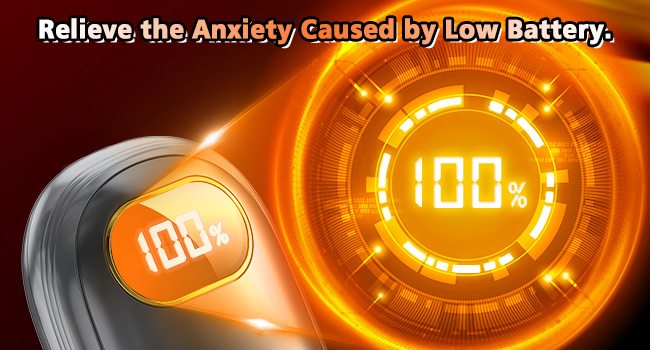 electric hand warmers