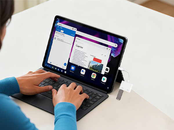 improve work efficiency