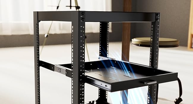 ynVISION NJ Install WiFi Networks