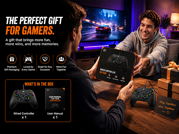 xbox one controller
