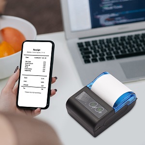 Mini Thermal Printer