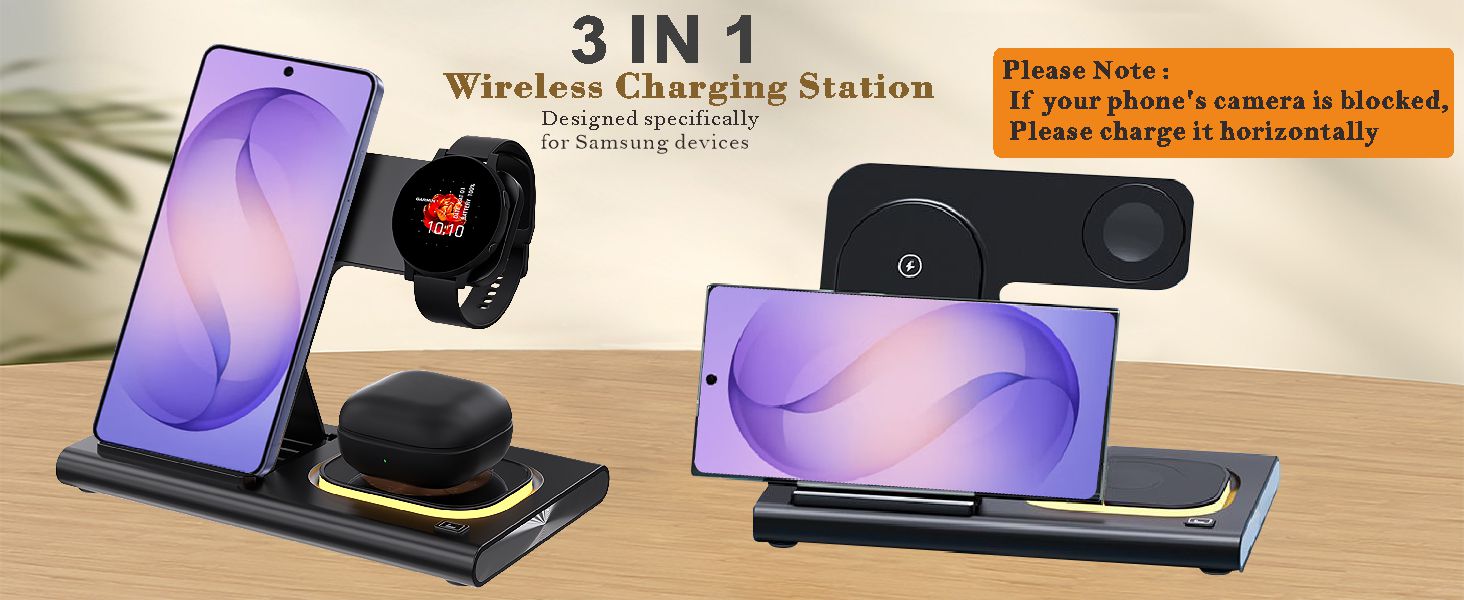 s26 ultra charging station