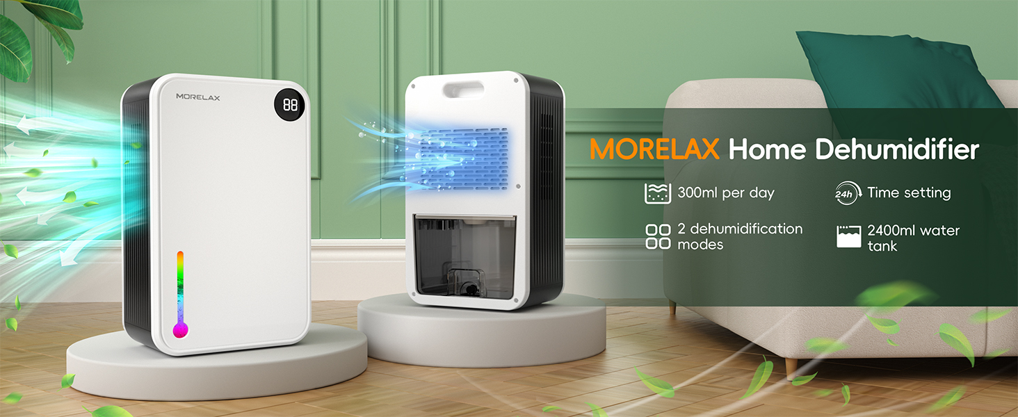 dehumidifier