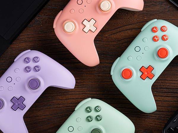 Wireless Controller for pc gaming controller for pc wireless controller for android