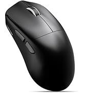 SEUNKWANG EWEADN X23Pro Wireless Gaming Mouse, PAW3311 Sensor, 49g Lightweight Mouse, 12000 DPI, ...