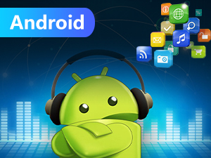 Android system 13