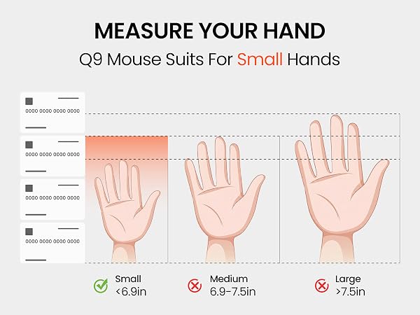cute wireless mouse