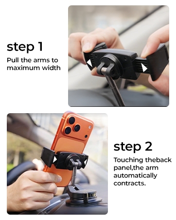 phone mount for car