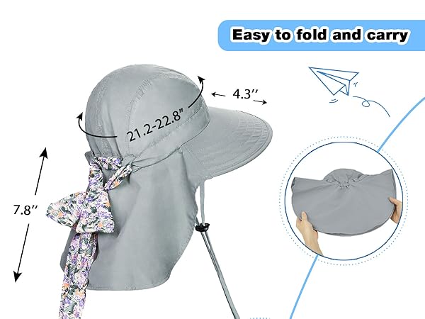 sun hat for women
