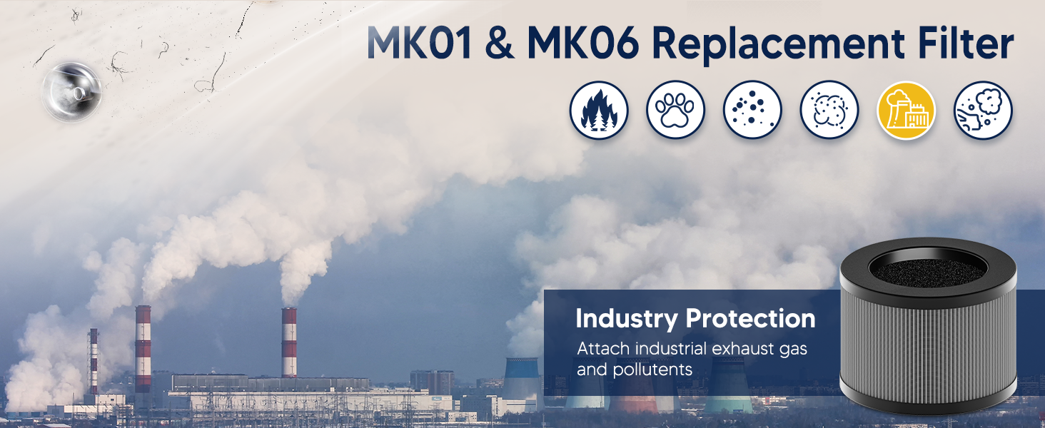 aroeve air purifiers filter