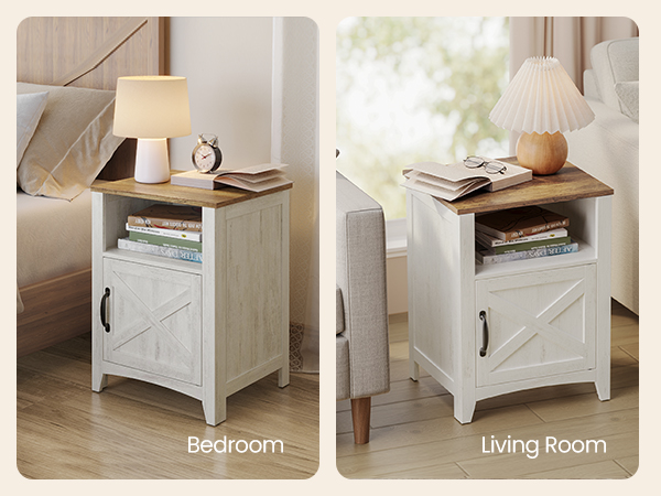 Nightstand 