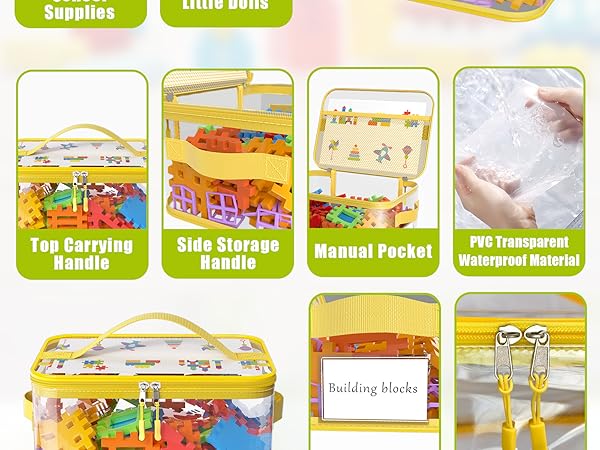 kids toy storage