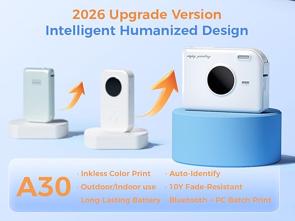 label maker machine with tape