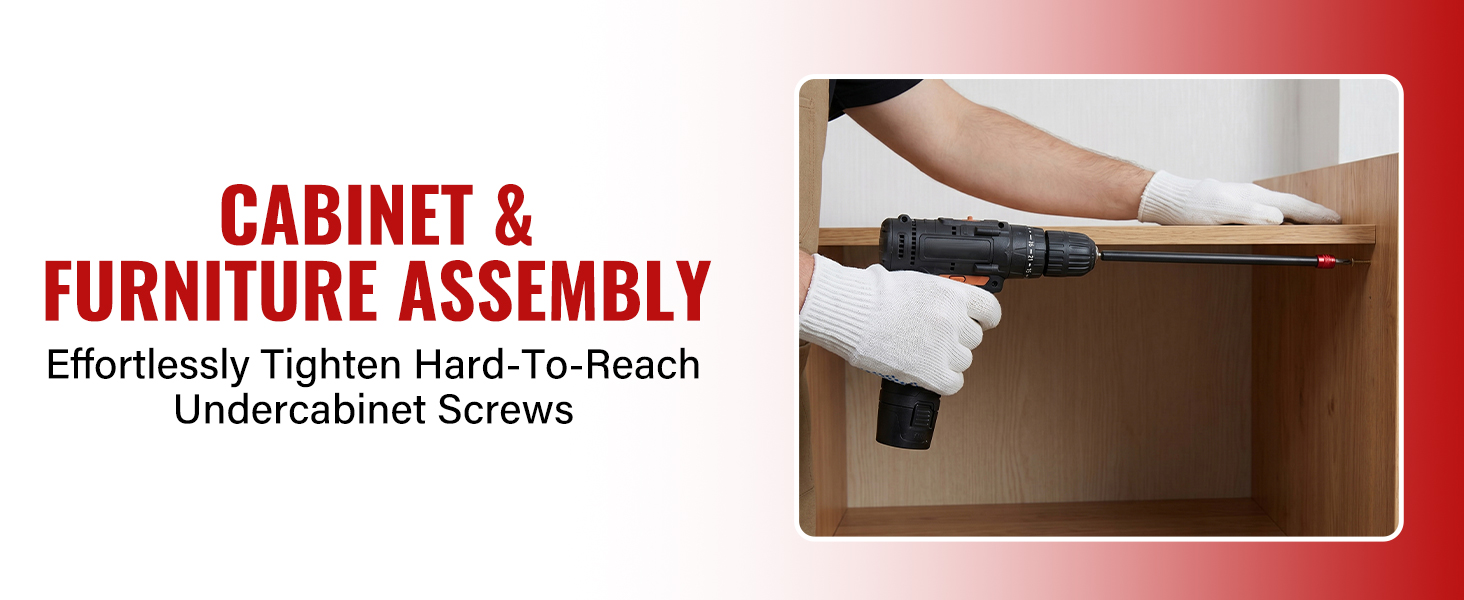 6 RVIEVJP_Drill_Bit_Extension_Fit_Cordless_Drill_Application
