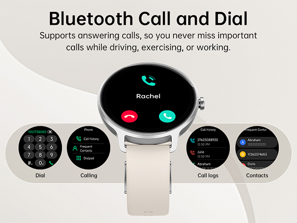 smartwatch for women