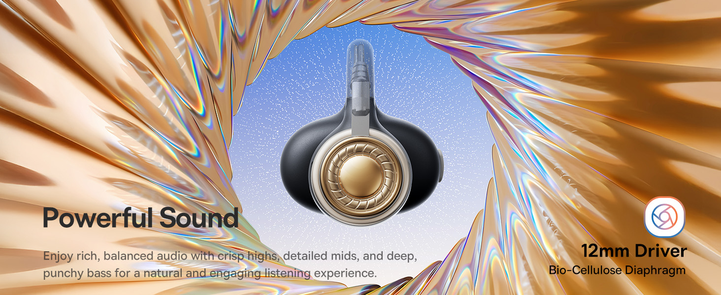 open ear earbuds open ear headphones wireless ear buds bluetooth clip on earbuds running workout