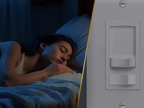 3 way dimmable light switch