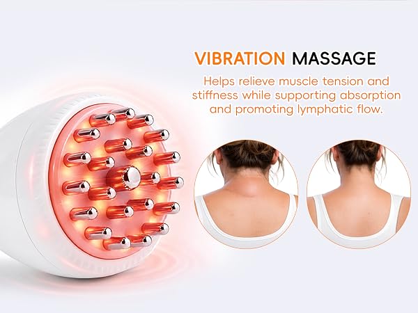 lymphatic drainage tool