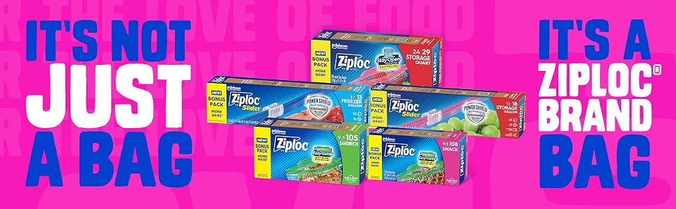 Ziploc