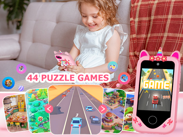 Toddler Educational Learning Toys