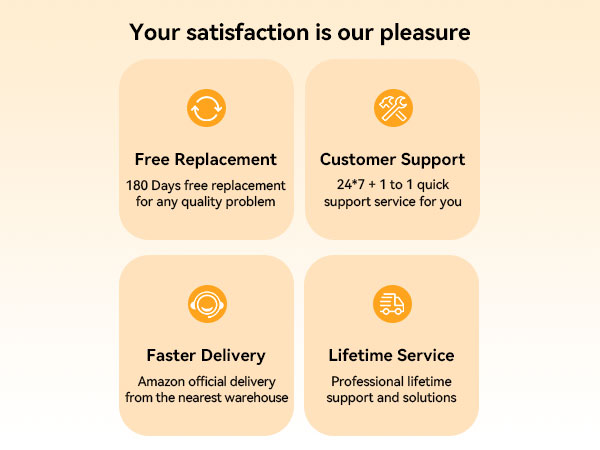 Customer Care