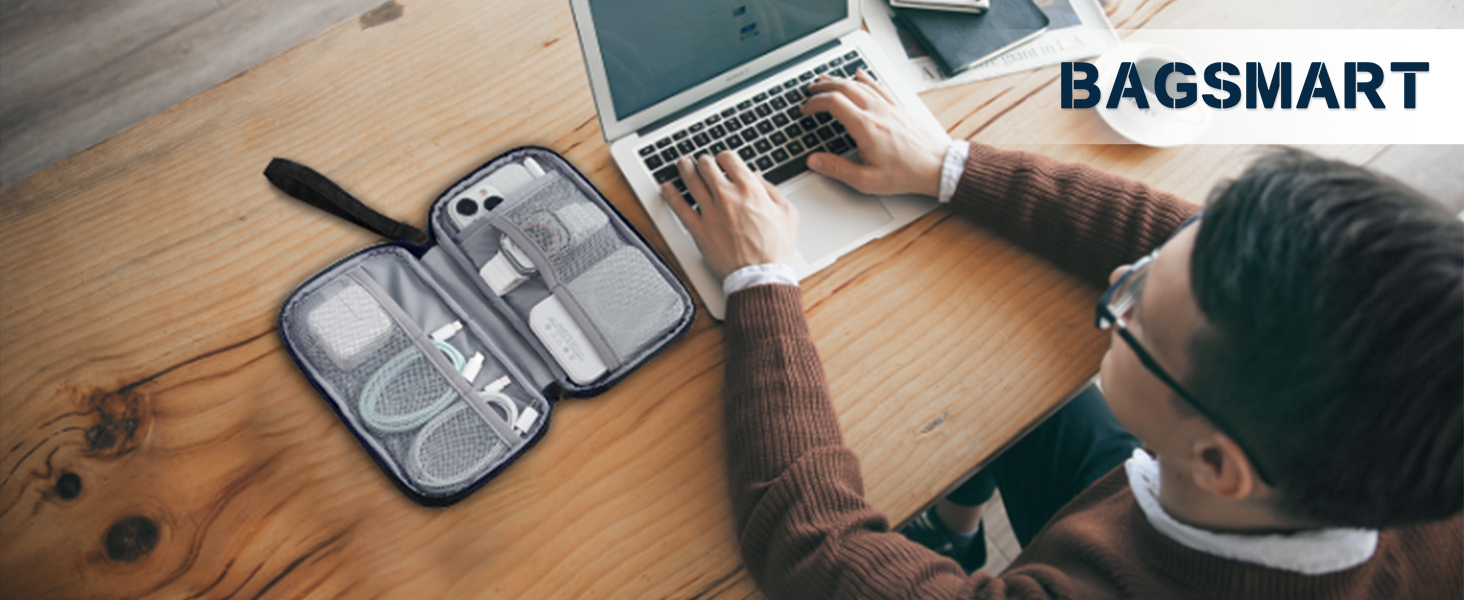 Electronic Organizer