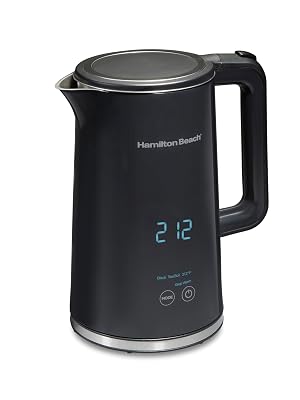 electric kettle