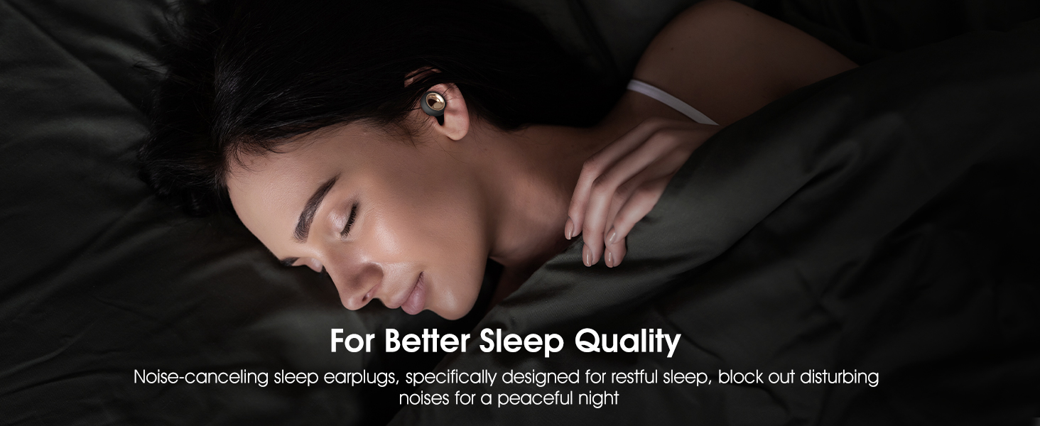 Vosaf Noise Cancelling Ear Plugs