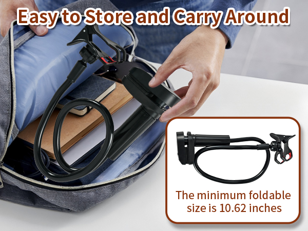 Extendable Phone Holder