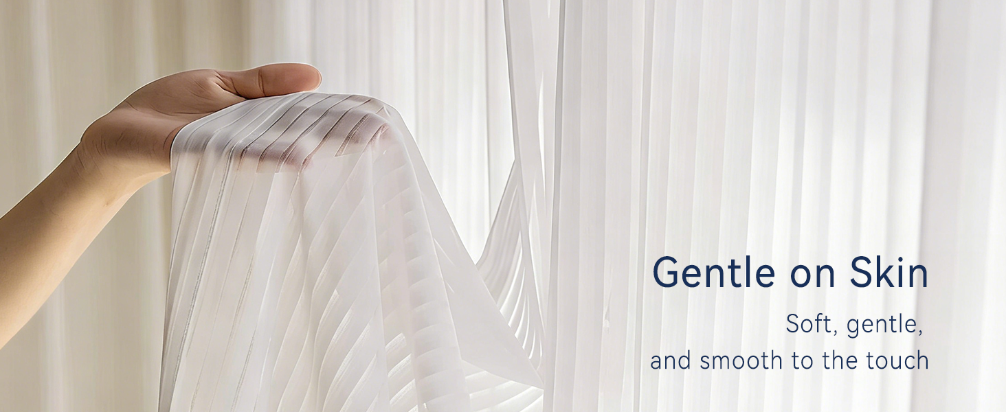 sheer curtains pinch pleated sheer curtains