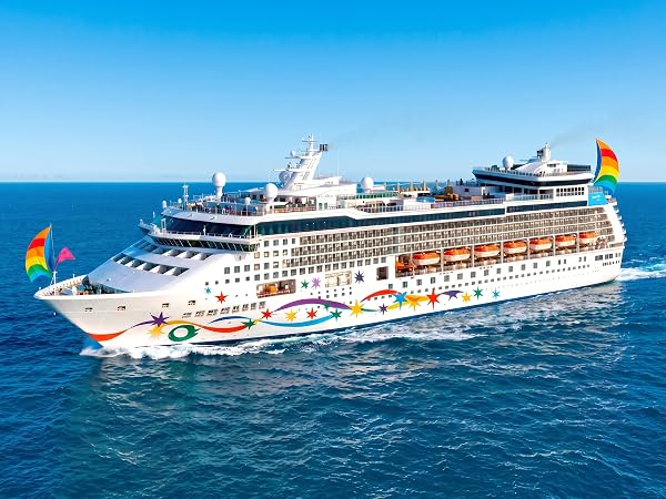 Cruise Ship Essentials 2026