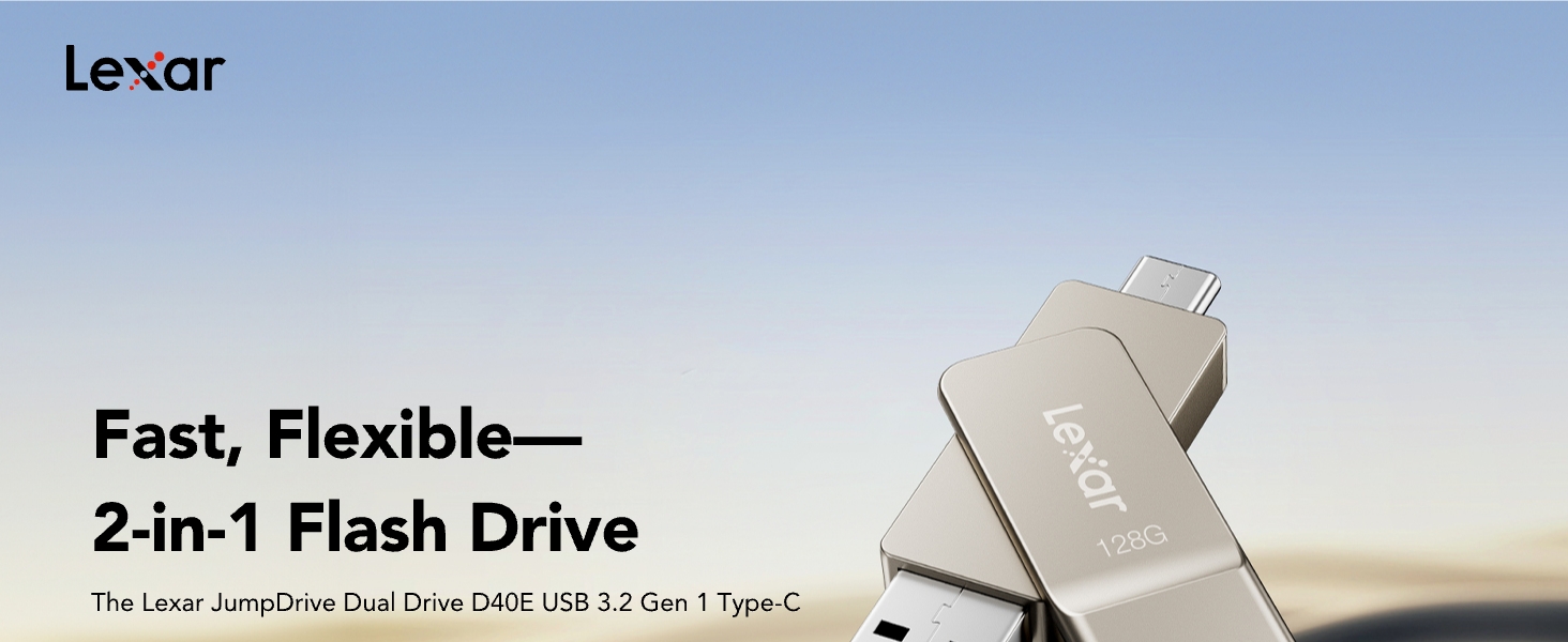 D40E USB DRIVE