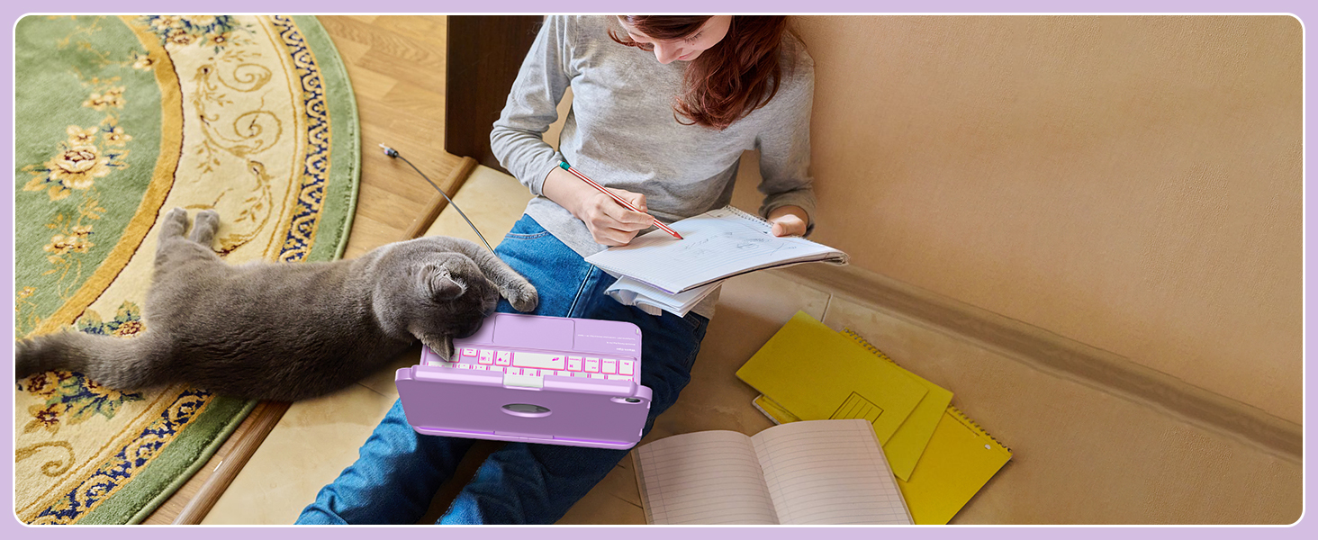 ipad mini keyboard ipad mini 7 case with keyboard ipad mini 6th generation case with keyboard