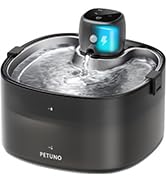 wireless cat water fountain