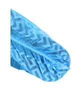 Disposable Shoe Covers Non-Woven, Durable, Booties Shoe Protecton