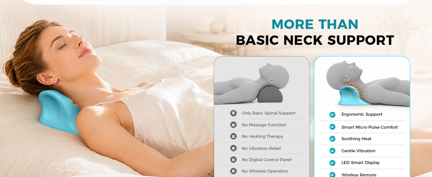 Neck Massager