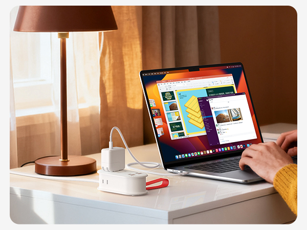 7-in-1 travel &amp;amp; desktop