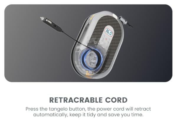 Portable Air Compressor