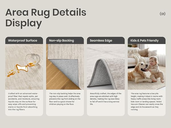 Area Rug