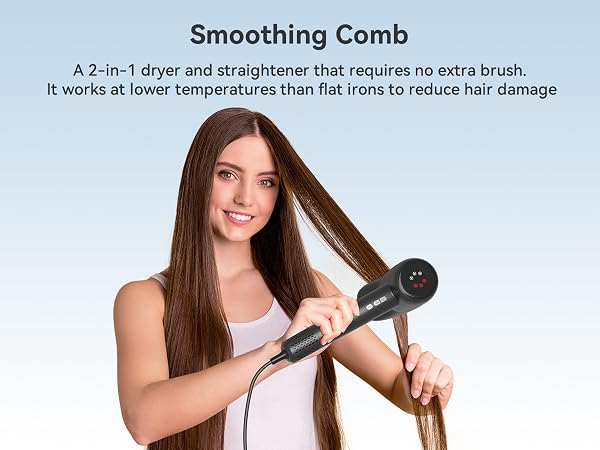 diffuser hair dryer