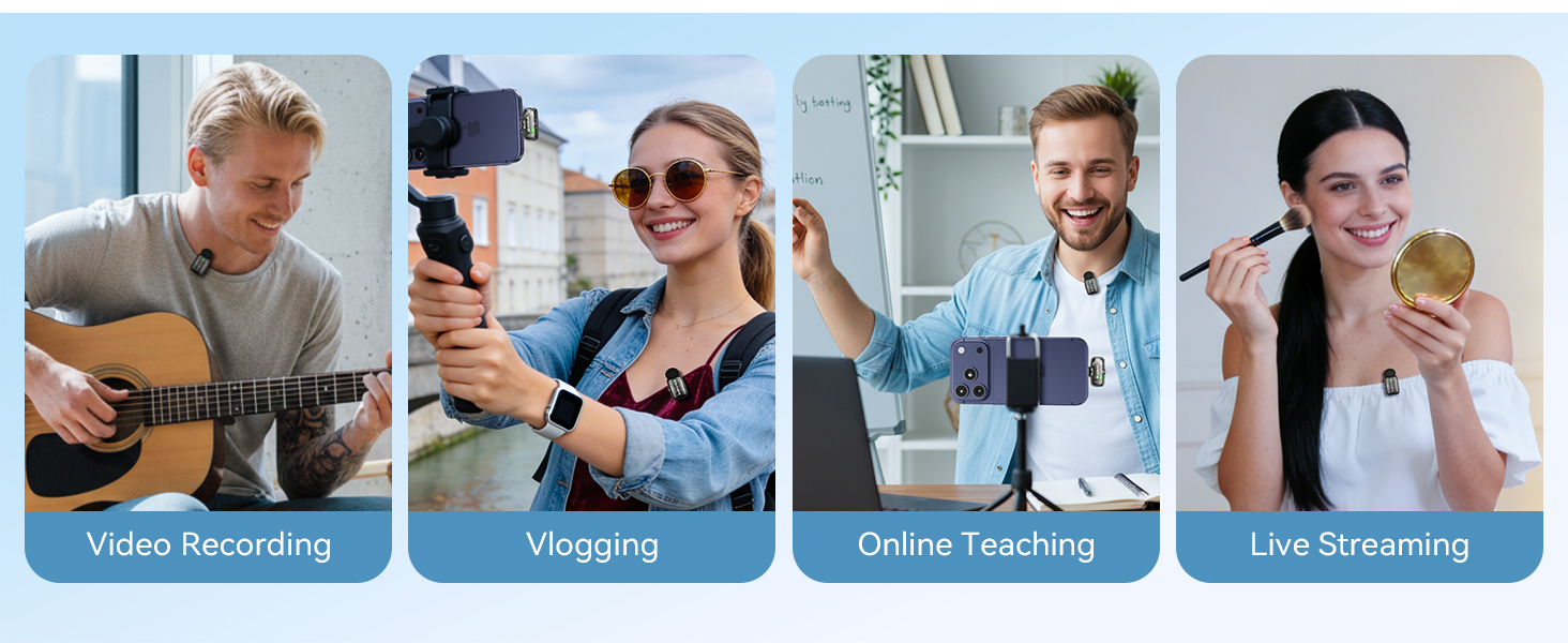 vlogging