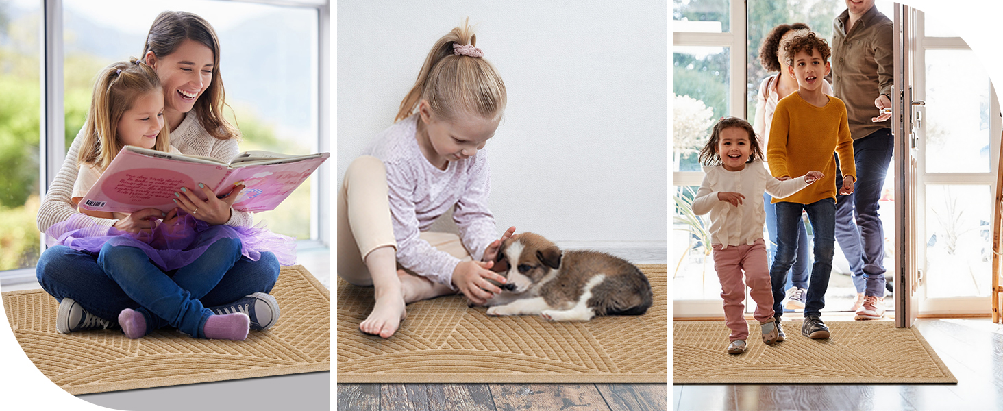 entryway rug
