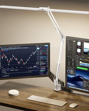 DESK LAMP