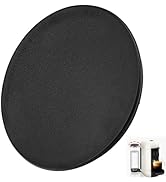 Haiouus Water Tank Lid Cover Compatible With N-espresso K-rups V-ertuo Plus Coffee Machine XN900T...